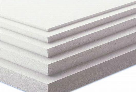 Thermocol Insulation Products